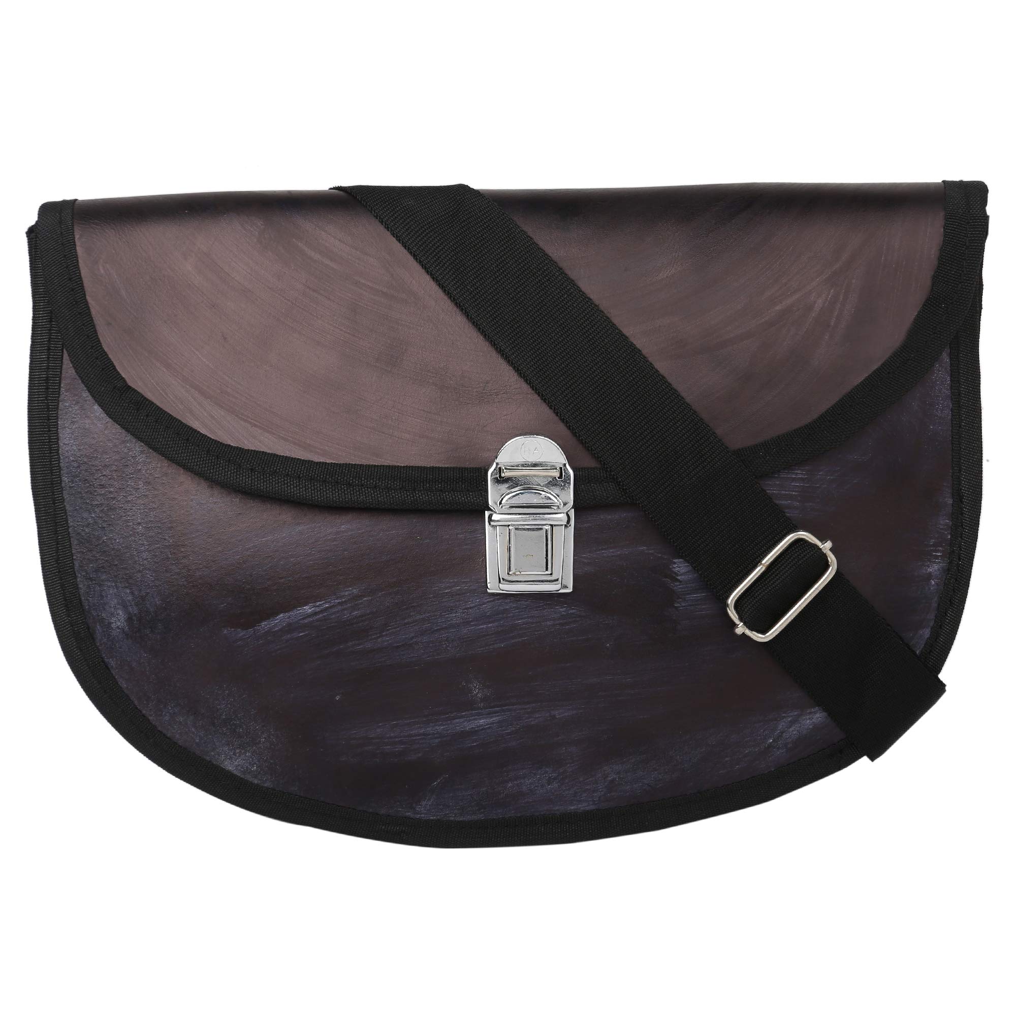 AXL REDIFINING LIFESTYLES Leather Cashbag for Bus conductors/Petrol Pump Employees (B09WN747GB) Amazon Price History, Amazon Price Tracker