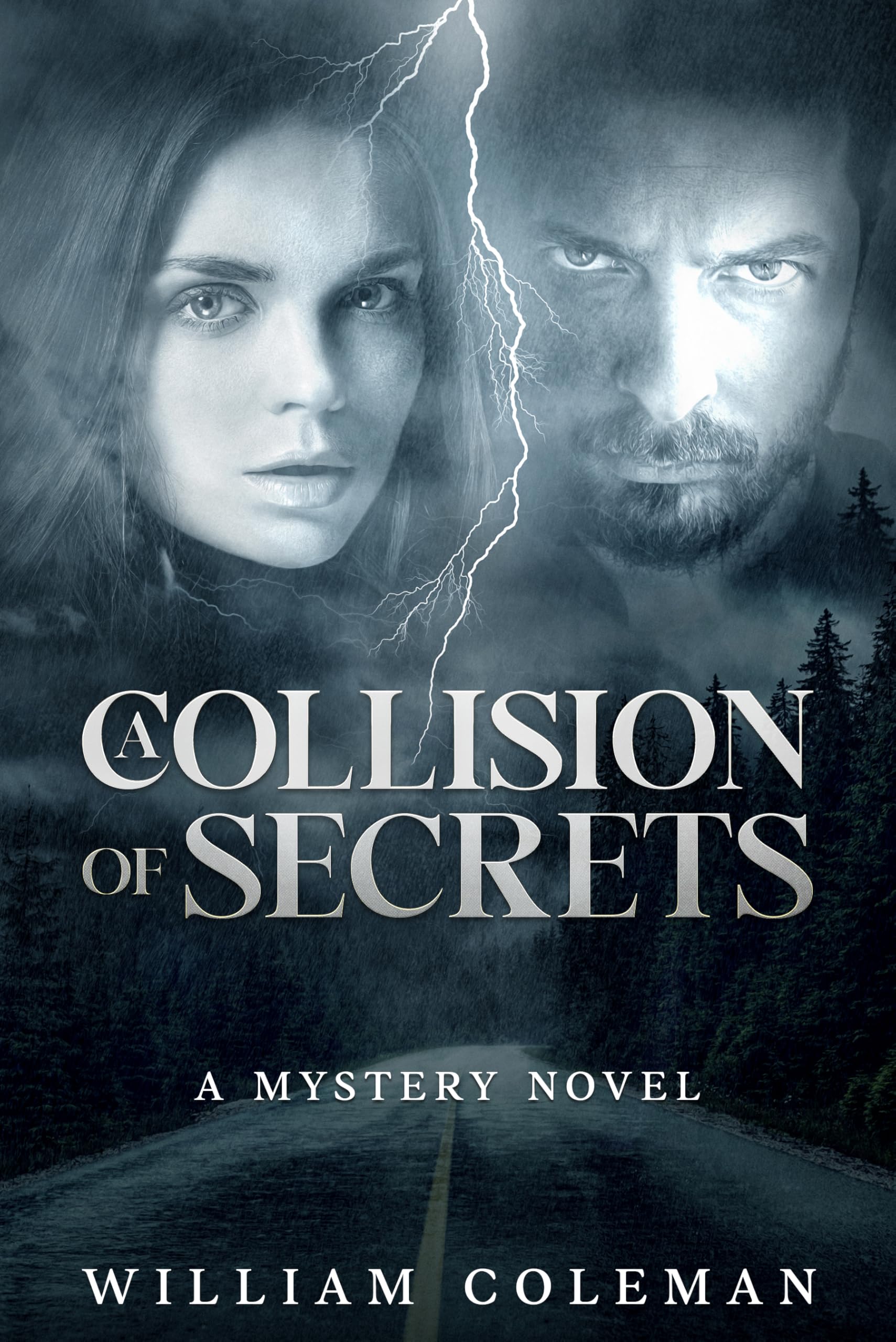 A Collision of Secrets