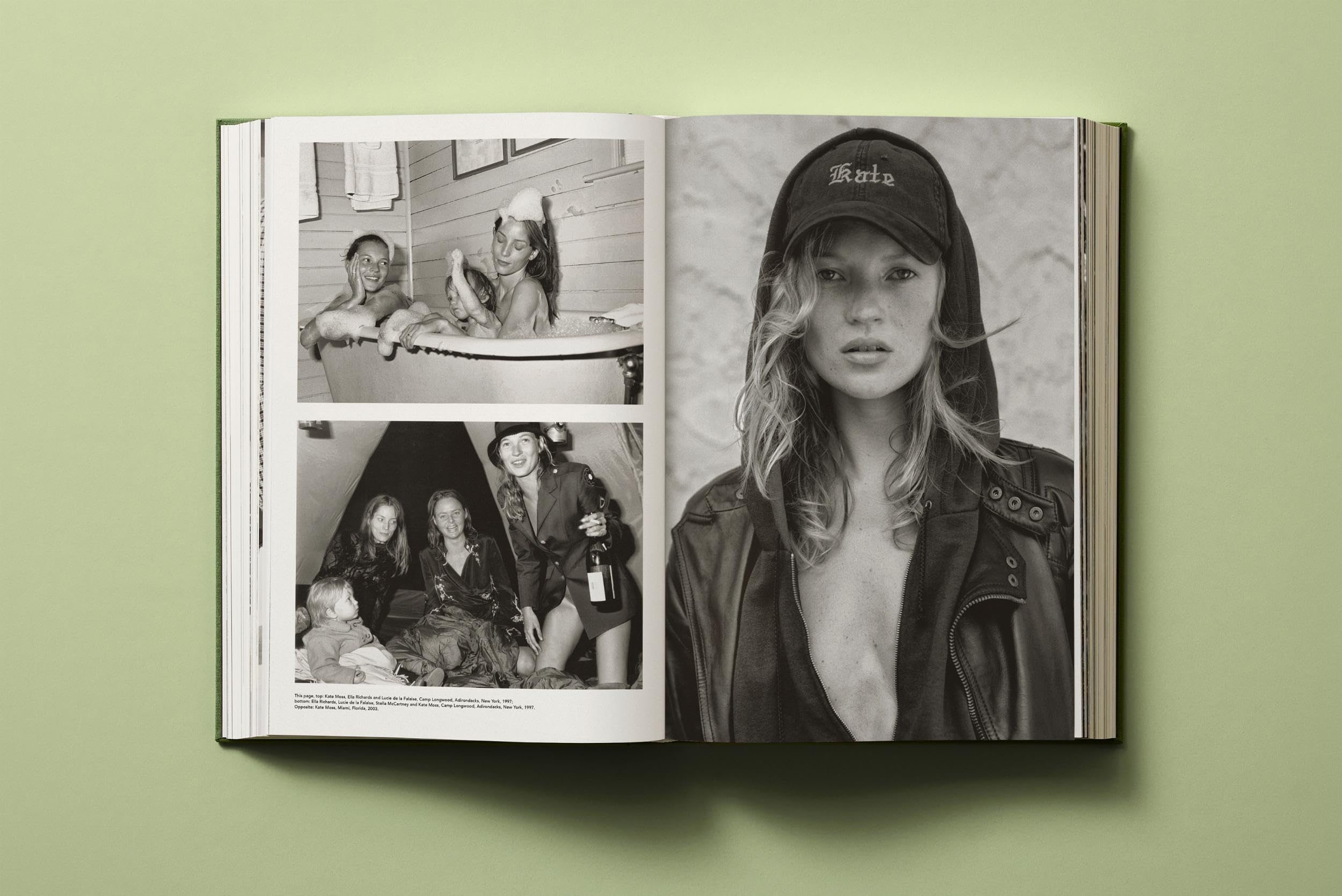 Bruce Weber. My Education (Extra Large)