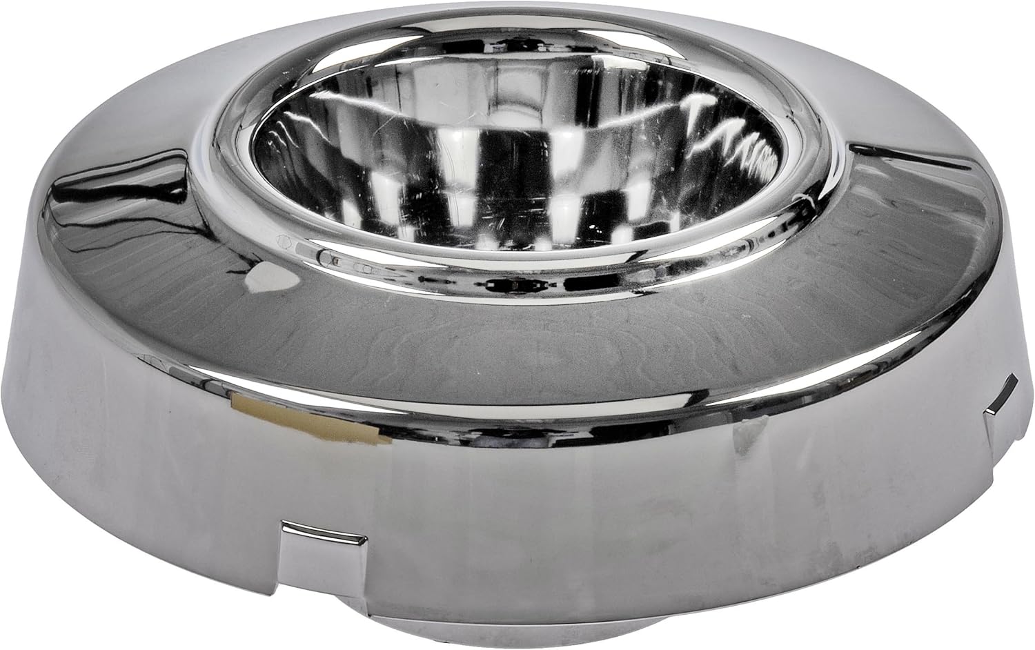 Dorman 909-054 Front Wheel Cap Compatible with Select Ford Models