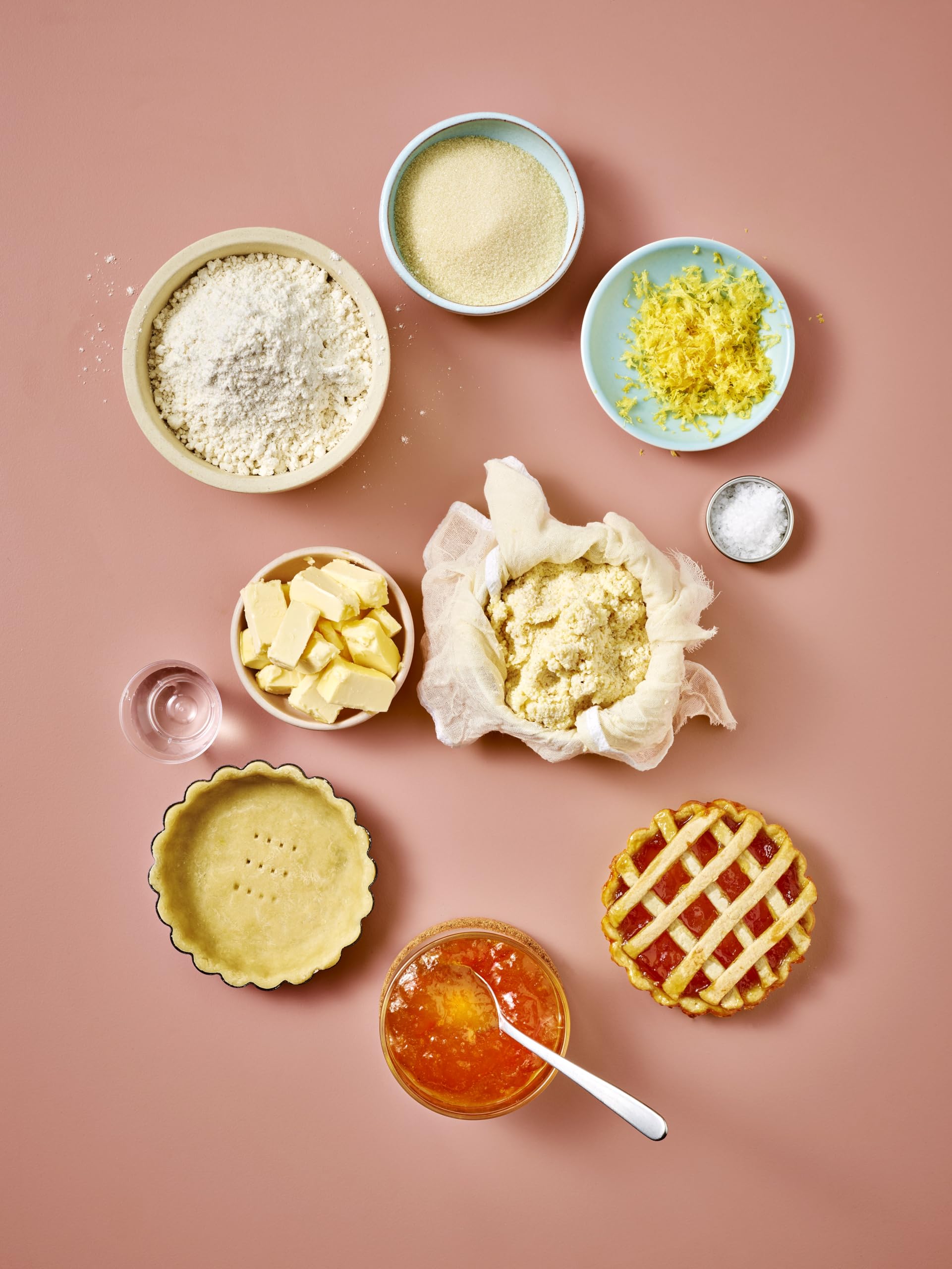 The Mindful Kitchen Map: The new system for ethical veganism and neurodiverse wellbeing