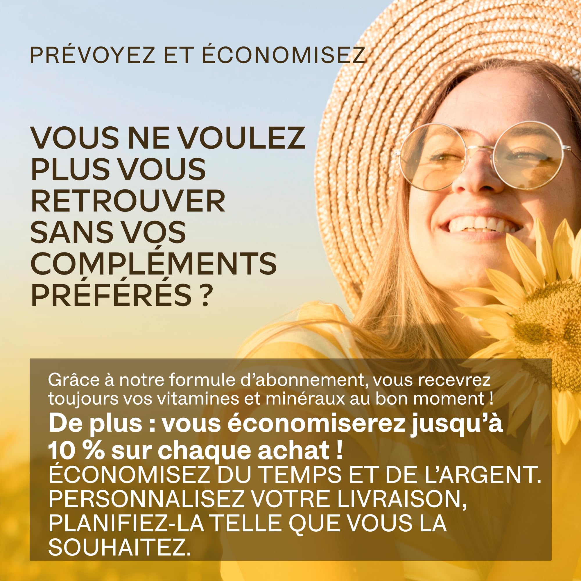 Vitamine D3 4000 UI - Vitamine D avec Huile d’Olive Extra Vierge pour Absorption Optimale - Vitamines sans OGM, sans Gluten et Lactose pour les Fonctions Osseuse, Musculaire, Immunitaire - 365 Gélules
