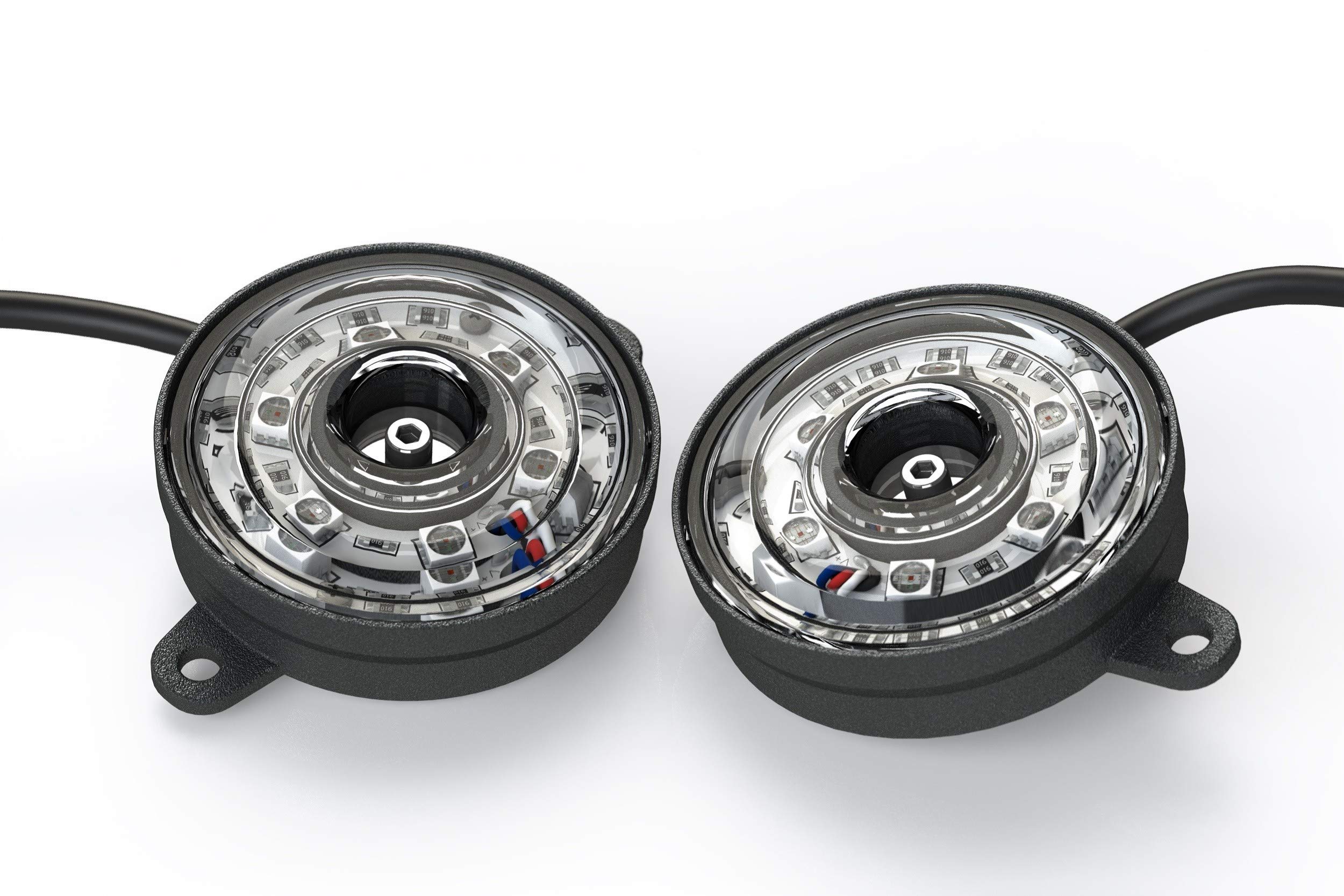 Optronics Universal Under 80