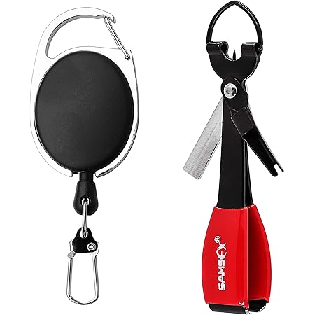 three in one knot tying tool