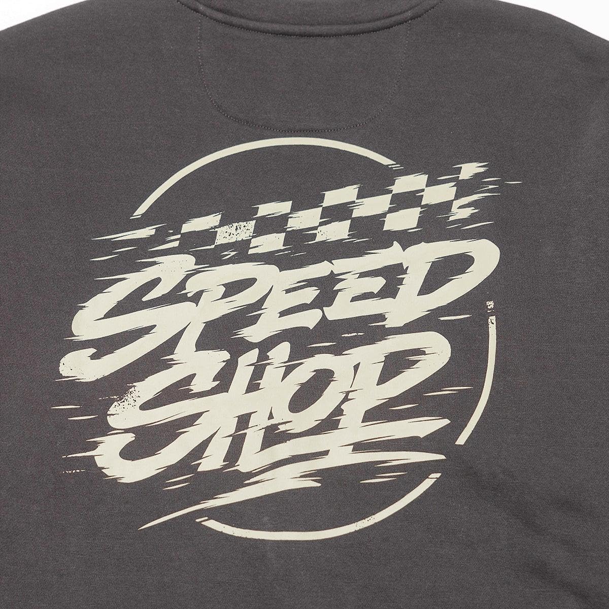 FASTHOUSE Burner Crew Neck Pullover - Image 7