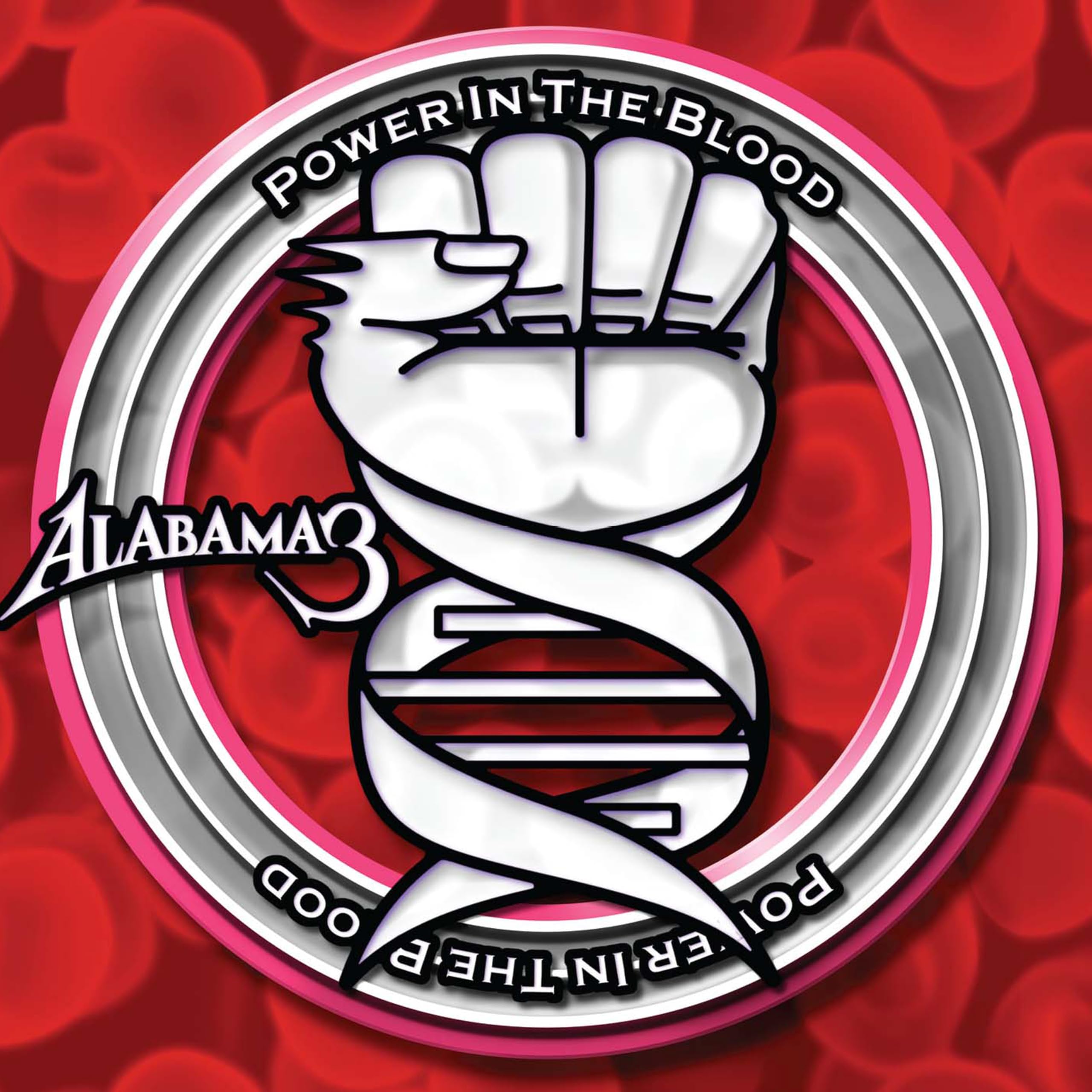 Power in the Blood