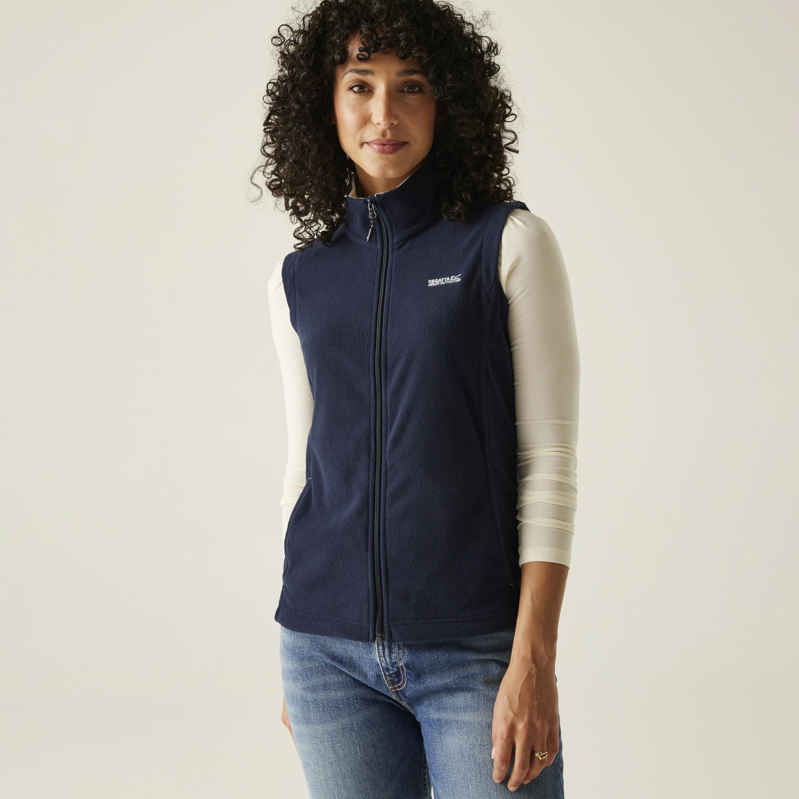 Regatta Womens Sweetness II Fleece Gilet