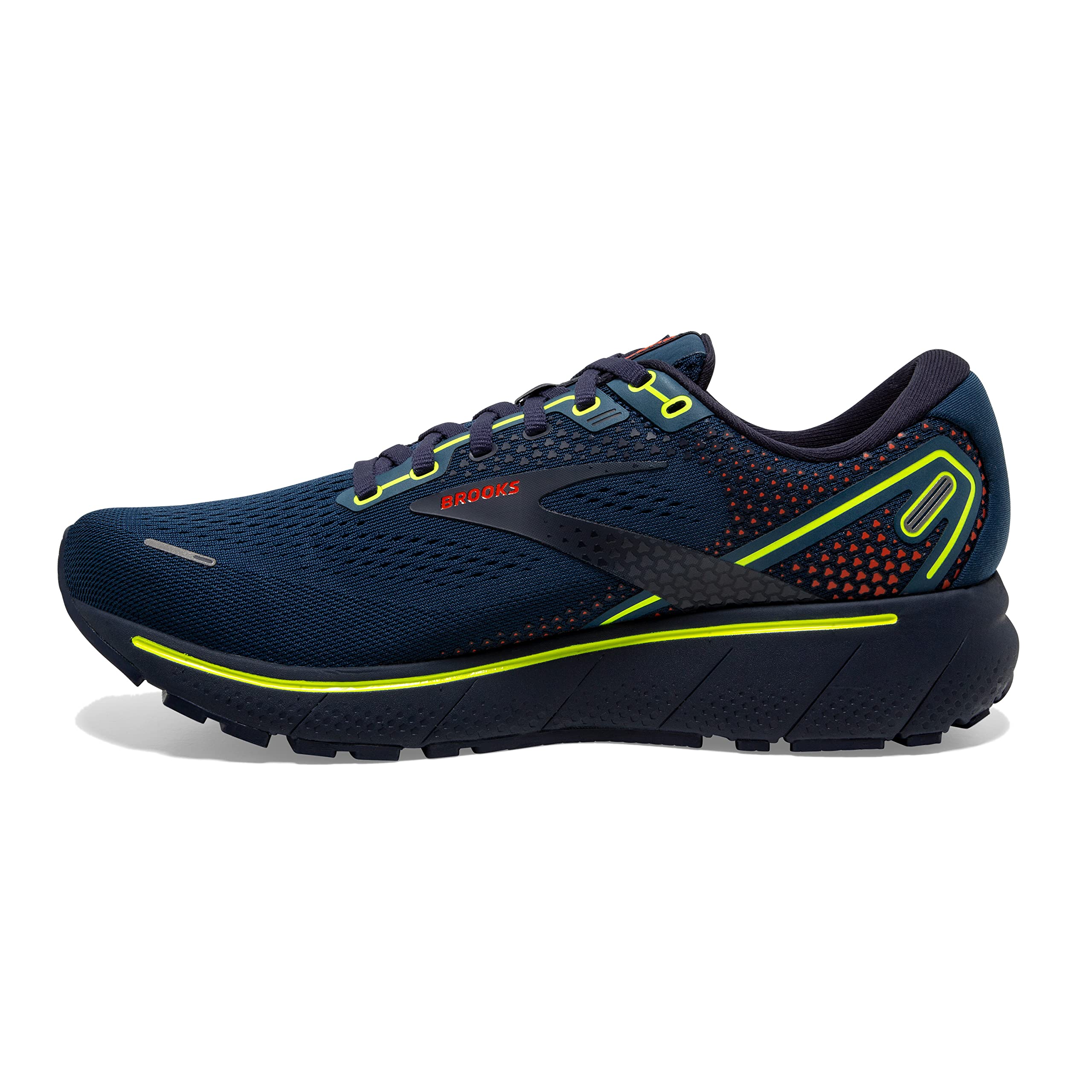Brooks Ghost 14, Scarpe da corsa Uomo
