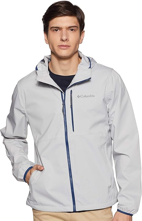 columbia mystic trail jacket