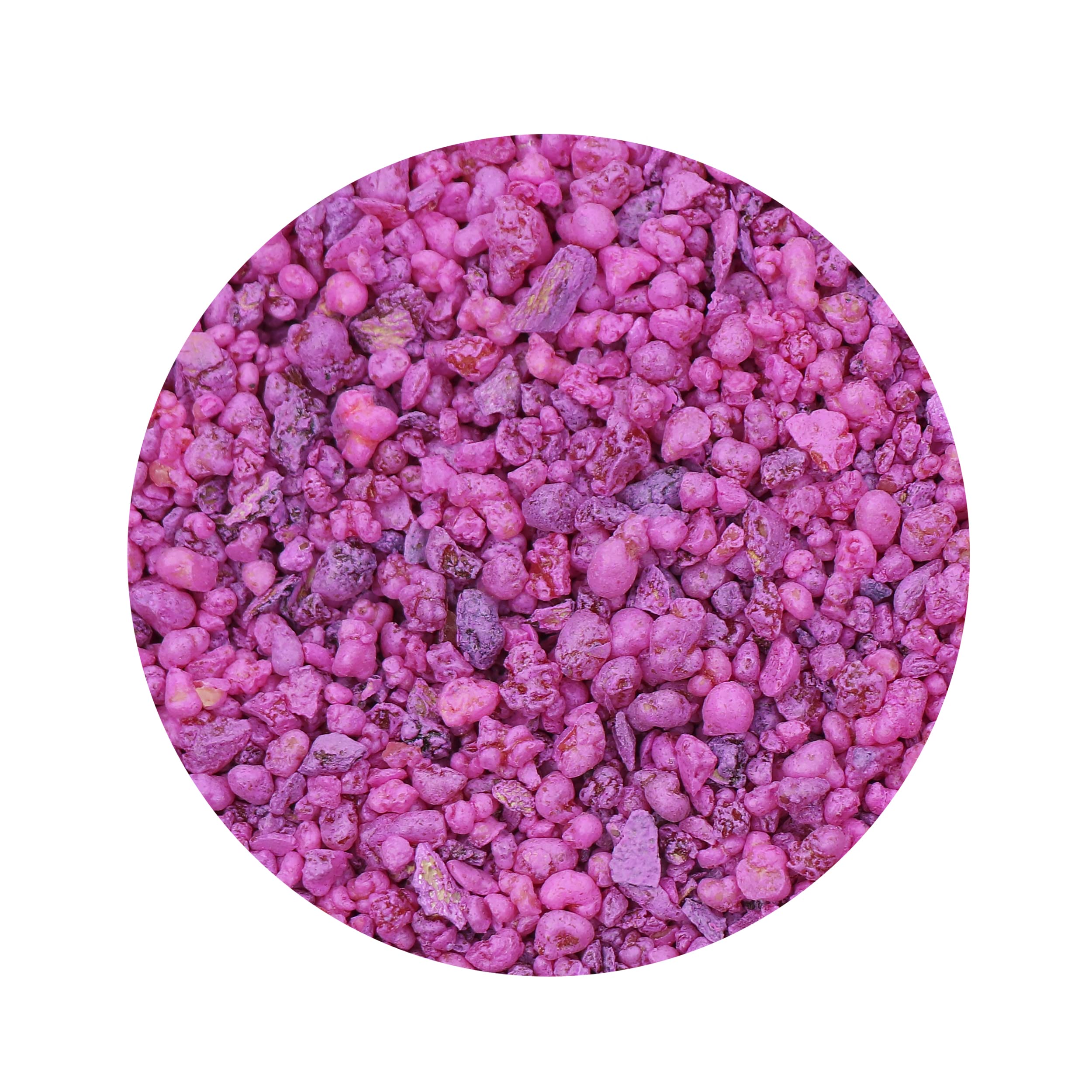 Nklaus 100G 100 G Frankincense Purple Natural Olive Tree Incense Mix Finest Church Quality 13895