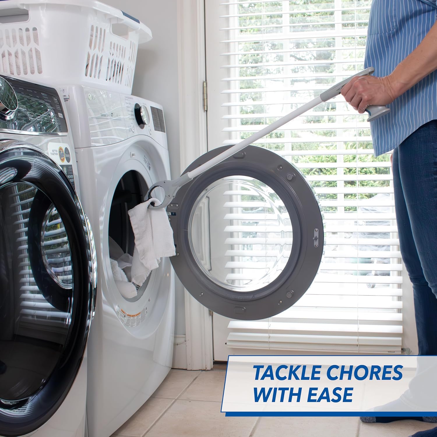 Unlock Convenience: The Unger Grabber Plus Reacher Review