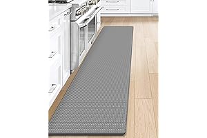 DEXI Anti Fatigue Mat Runner: Redefine Comfort and Safety in Your Kitchen