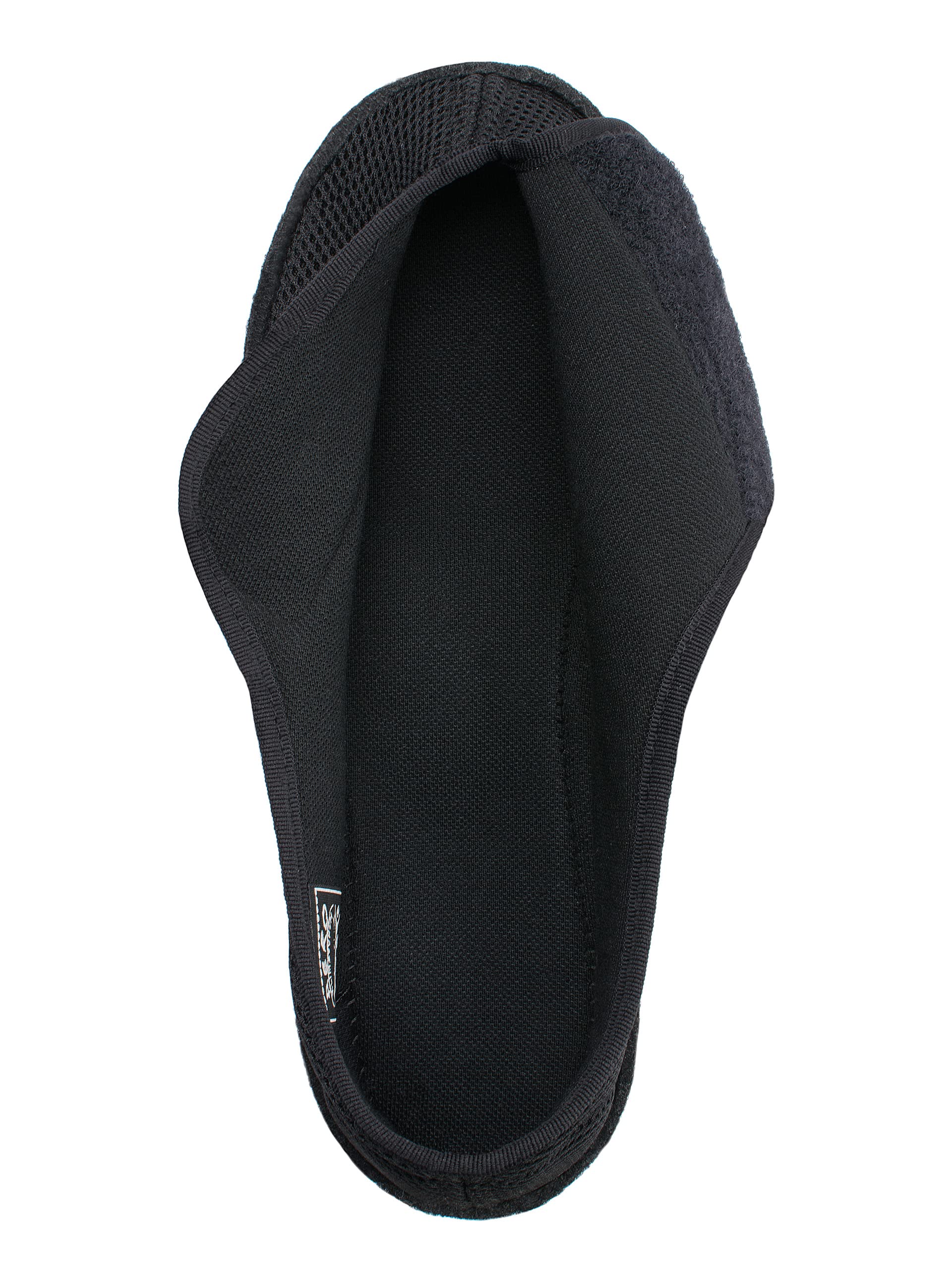 Aerosoft Scarpa Bassa 6072-4P Donna Uomo Pantofole Antiscivolo Chiusura a Strappo