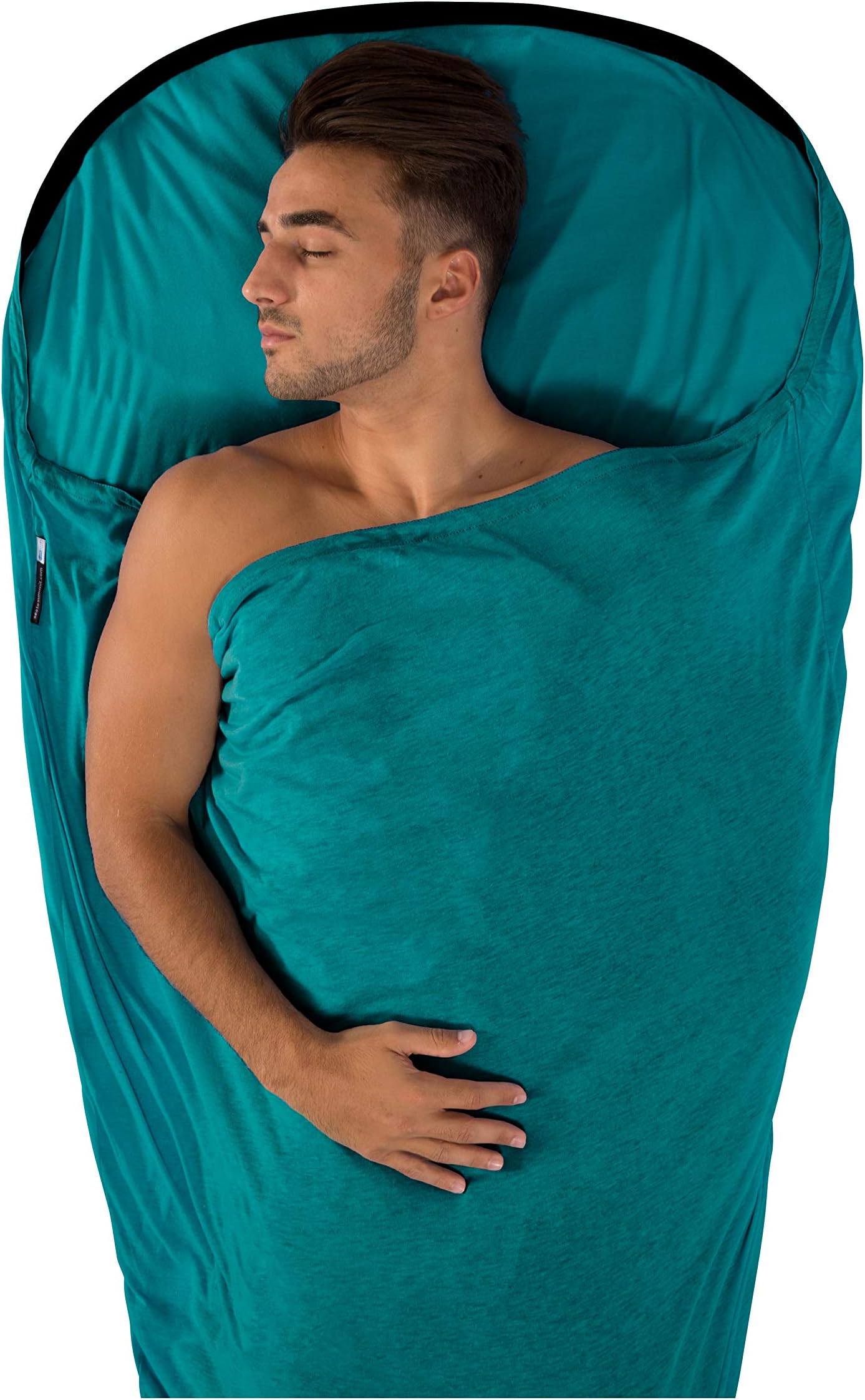 Sea to Summit Coolmax Adaptor Liner Sleeping Bag