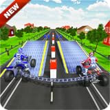 Quad bike racing games free to play