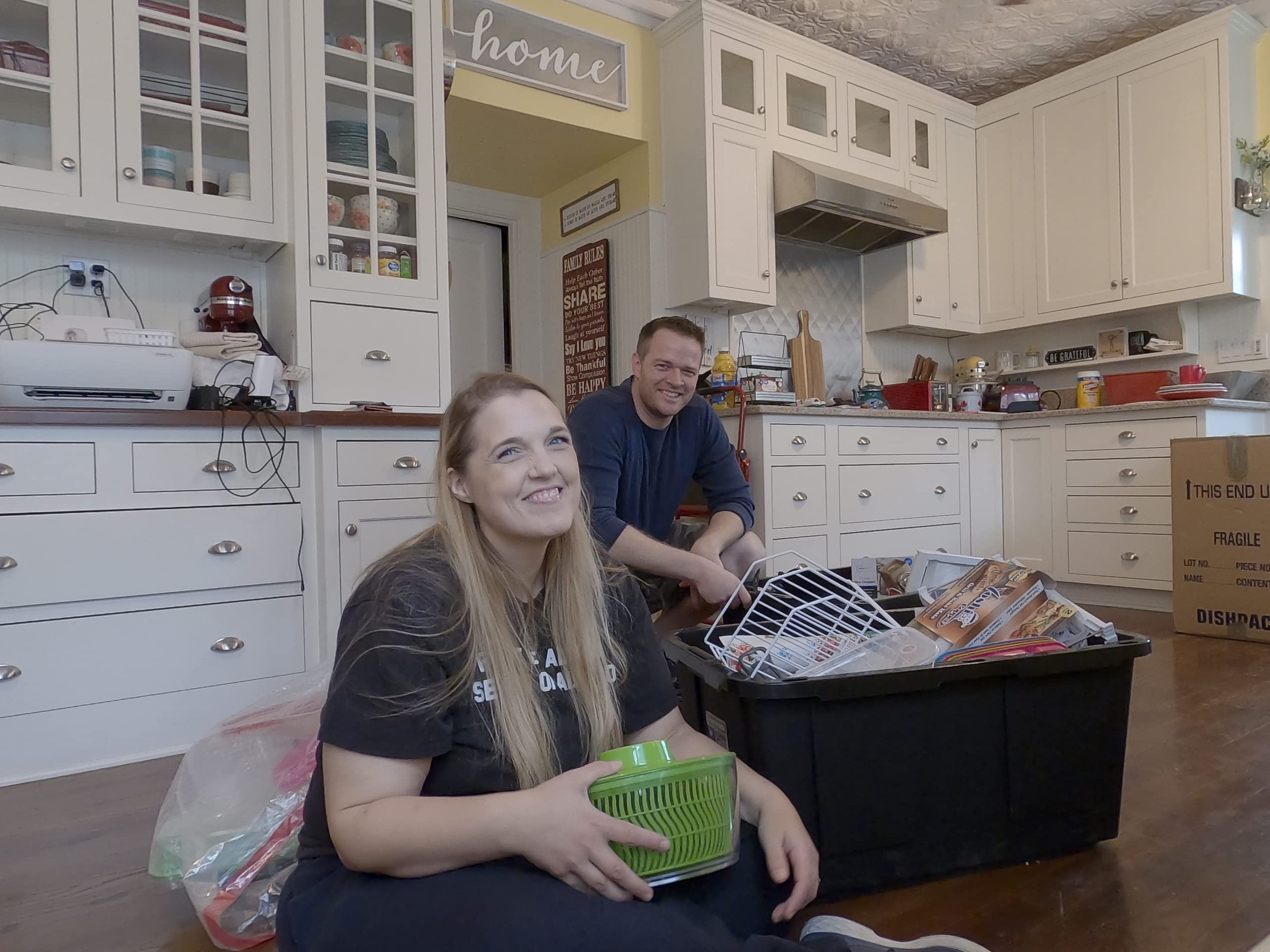 Watch Hot Mess House Season 1 Prime Video