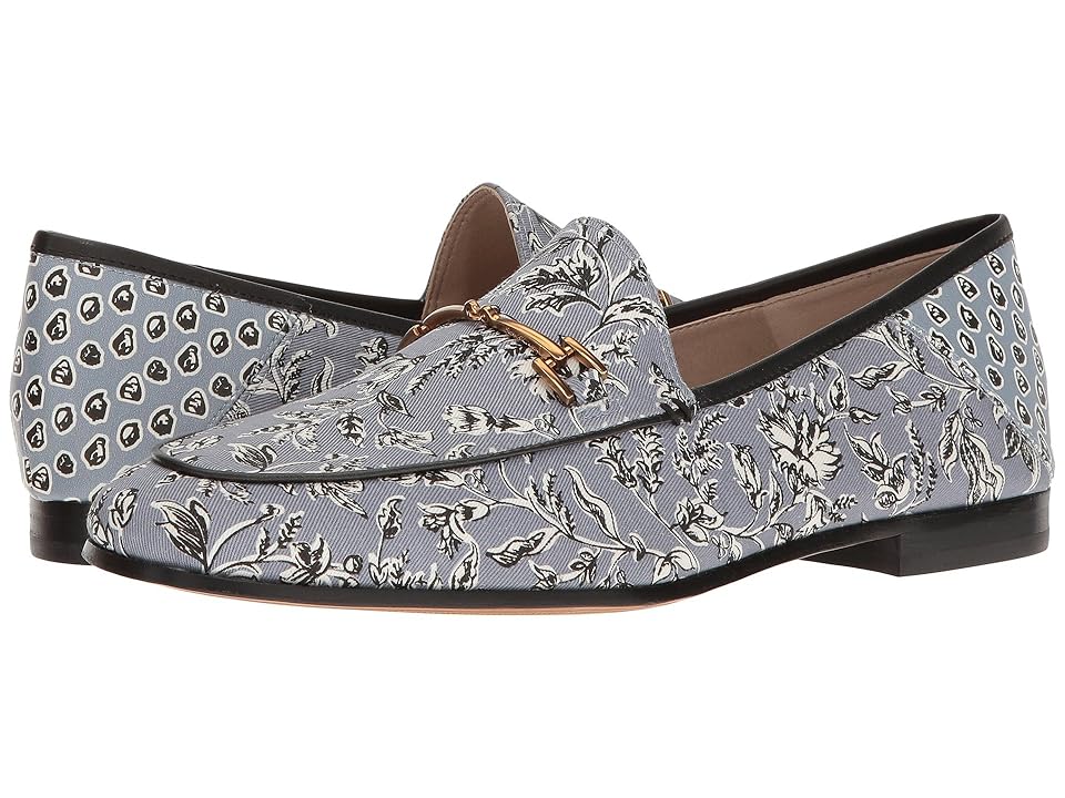 

Sam Edelman Loraine (Dusty Blue) Women's Dress Sandals