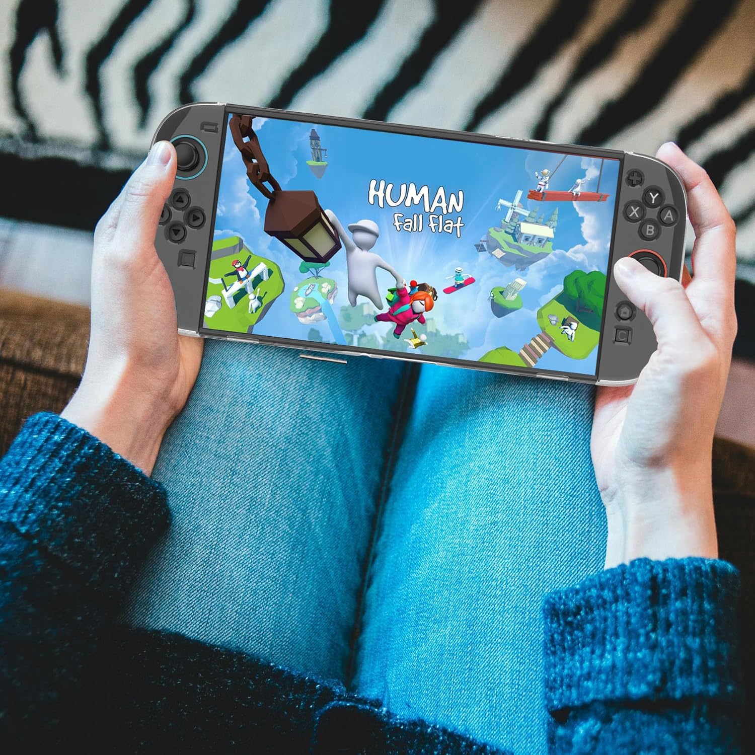 Amazon.co.jp: For 任天堂 Switch 2 ケース Nintendo Switch 第2世代 