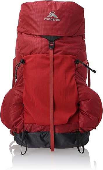 Amazon.co.jp: [マックパック] ザック ハーパー50 登山 トレイル 