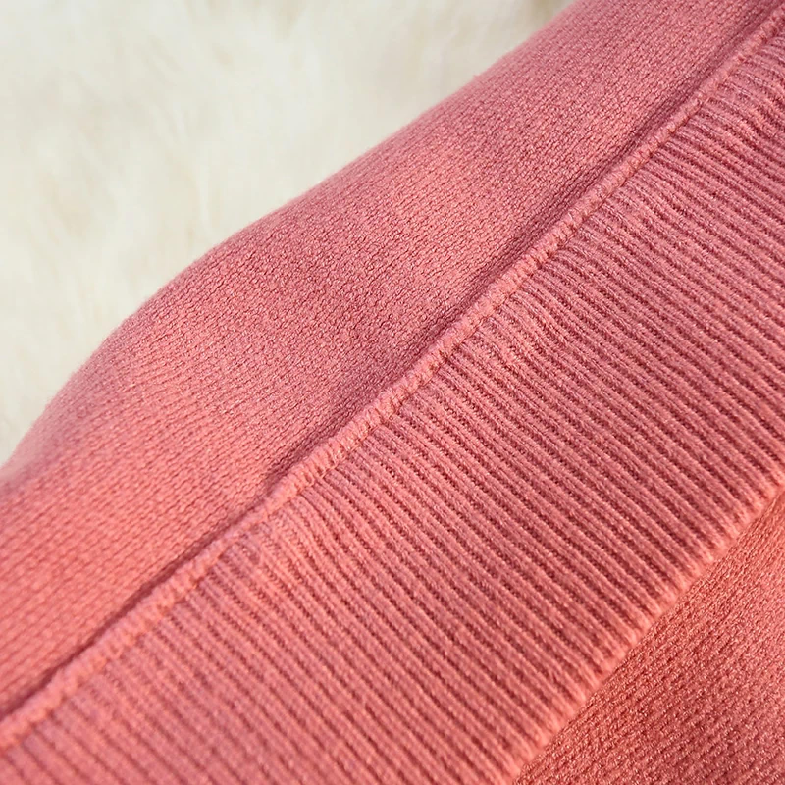 Falda De Punto De Mujer - Falda De Punto para Mujer, Falda Sexy Ajustada De Cintura Alta Elástica para Fiesta De Graduación, Ropa De Calle Cálida, Ropa Sencilla De Color Sólido para Oto