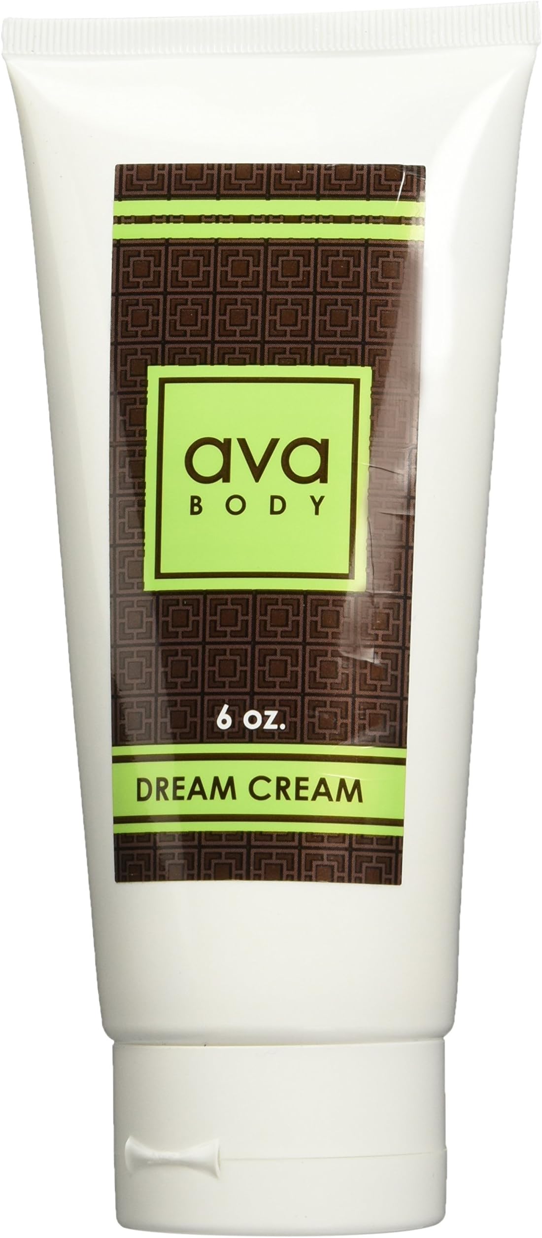 Dream Cream, 6 oz