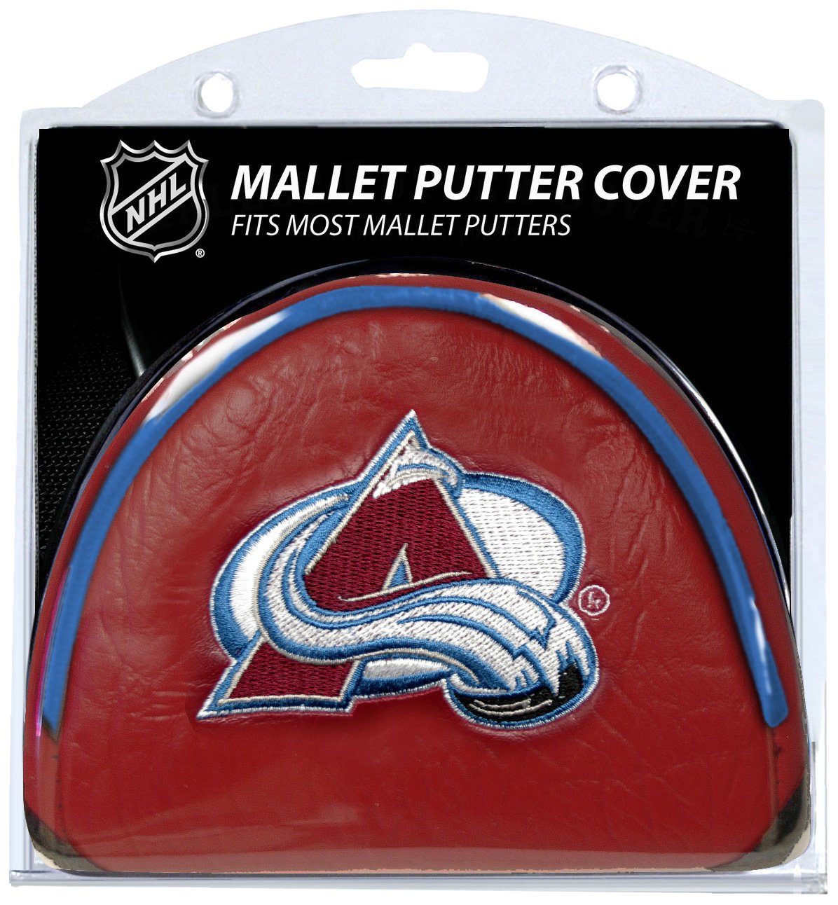 NHL Boston Bruins Mallet Puttercovers — view 52