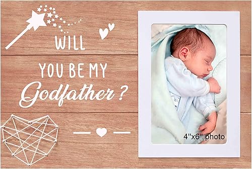 Miniatura 370 de NZY Regalos de aniversario, cumpleaños, San Valentín, Navidad, marco de regalo para novio, novia, marido, esposa, pareja, mejor amigo, único