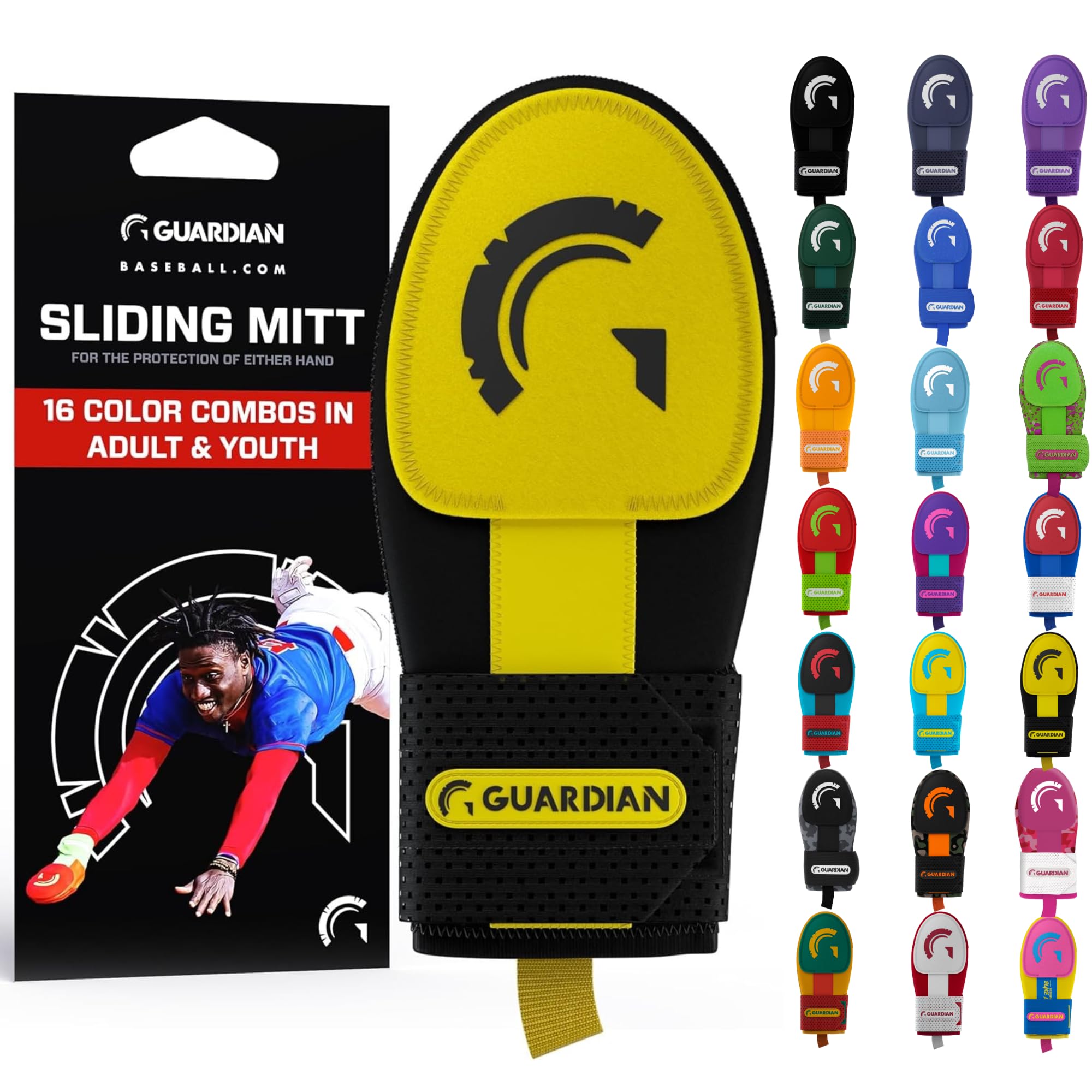 Gants cross enfant Answer Peak Solid Youth noir/noir - Équipement Cross