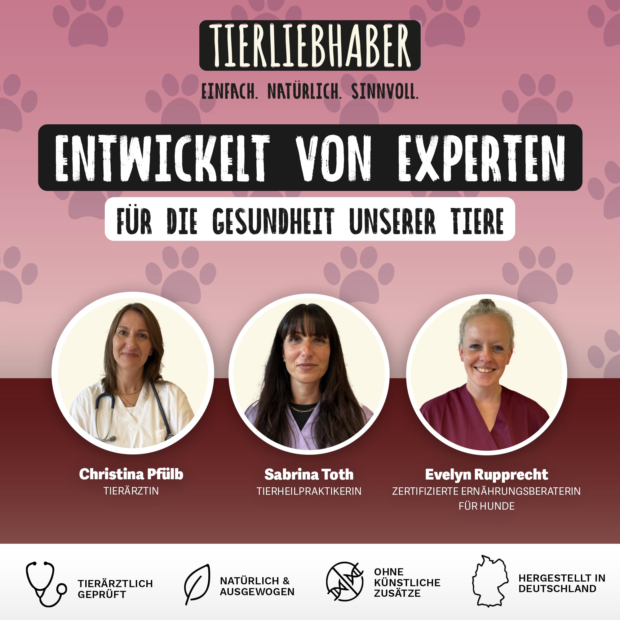 TIERLIEBHABER Nieren Leckerli Hund – Nierenfutter Hund als Hundeleckerli | Tierärztlich entwickelte Harn & Nieren Drops – Als Unterstützung der Blasen- und Nierenfunktion – 350g