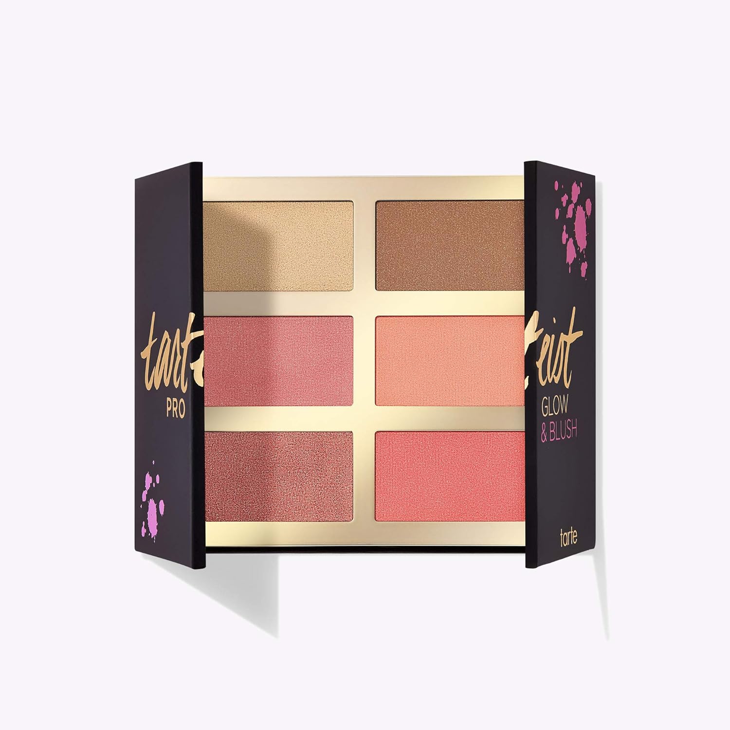 Tarteist Pro Glow & Blush : Beauty & Personal Care