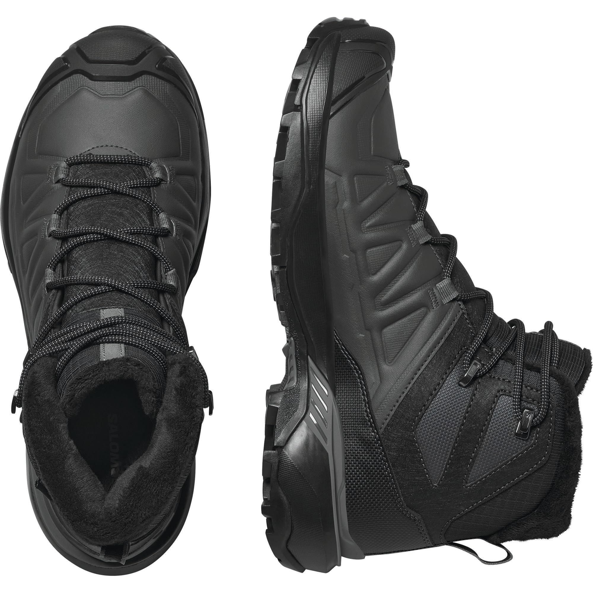 Salomon Damen X Ultra Snowpilot WaterproofHiking Shoe