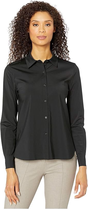 Lysse button down shirt Clearance
