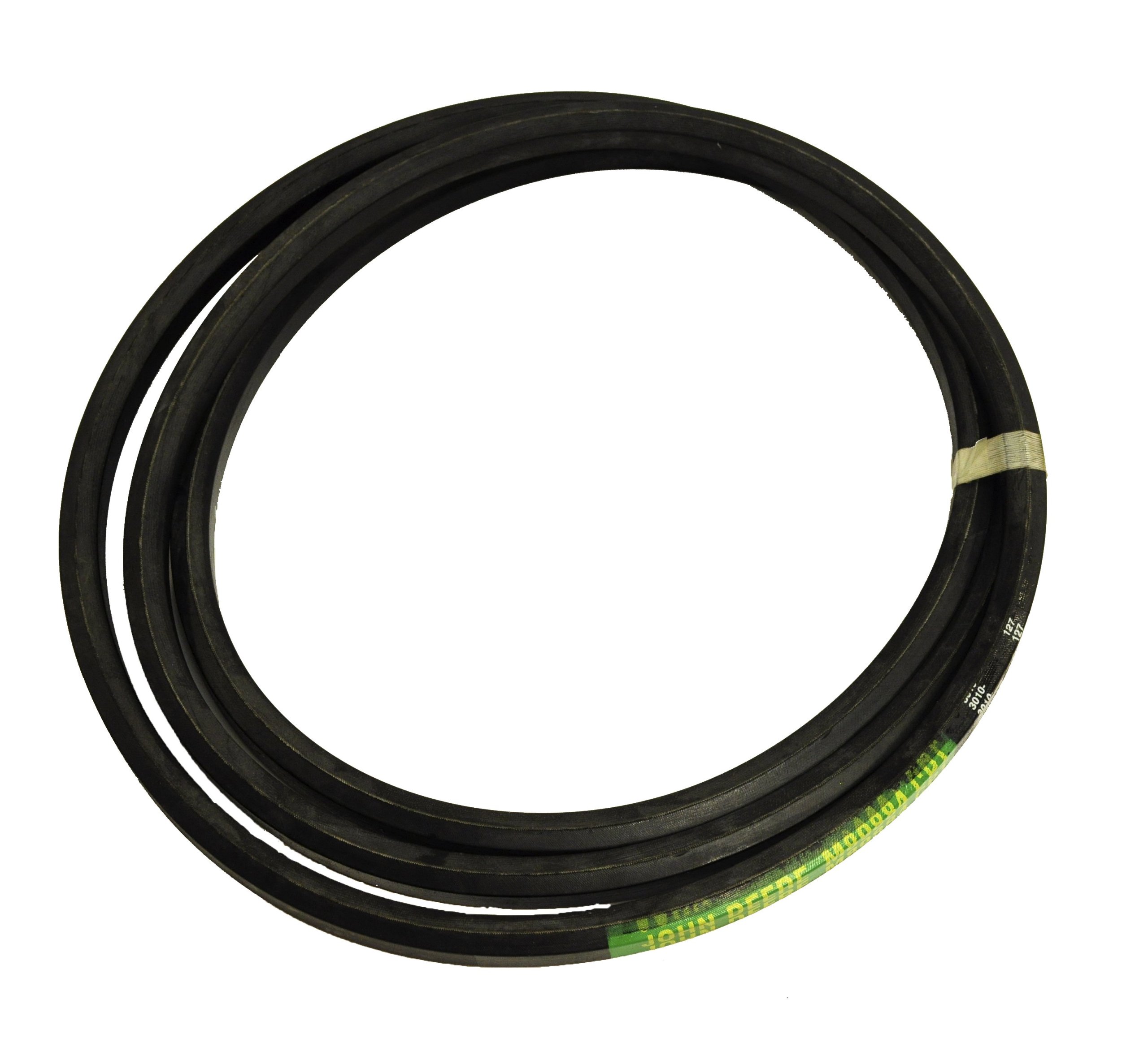 Amazon.com : John Deere V-Belt M89884 : Lawn Mower Belts : Patio  