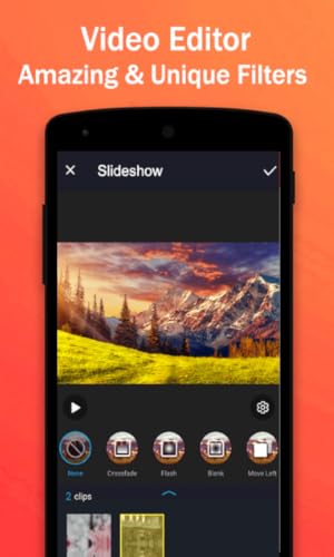 Video Editor & Video Maker