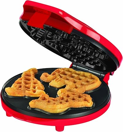 bella pro waffle maker