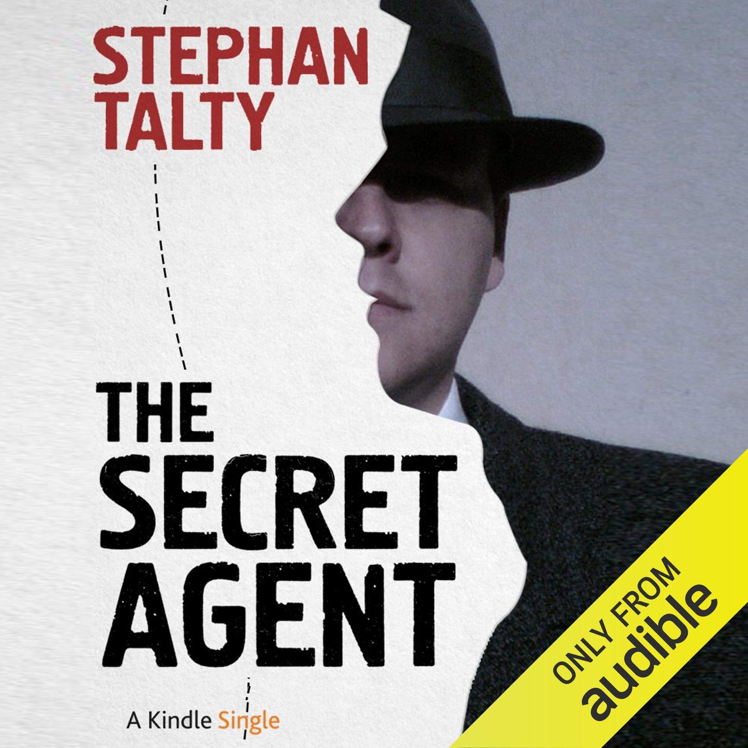 The Secret Agent