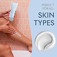 Vista 4 de SEACRET Loción corporal - Hidratante para piel seca, enriquecida con minerales del mar Muerto, perfumada, 6.8 onzas líquidas