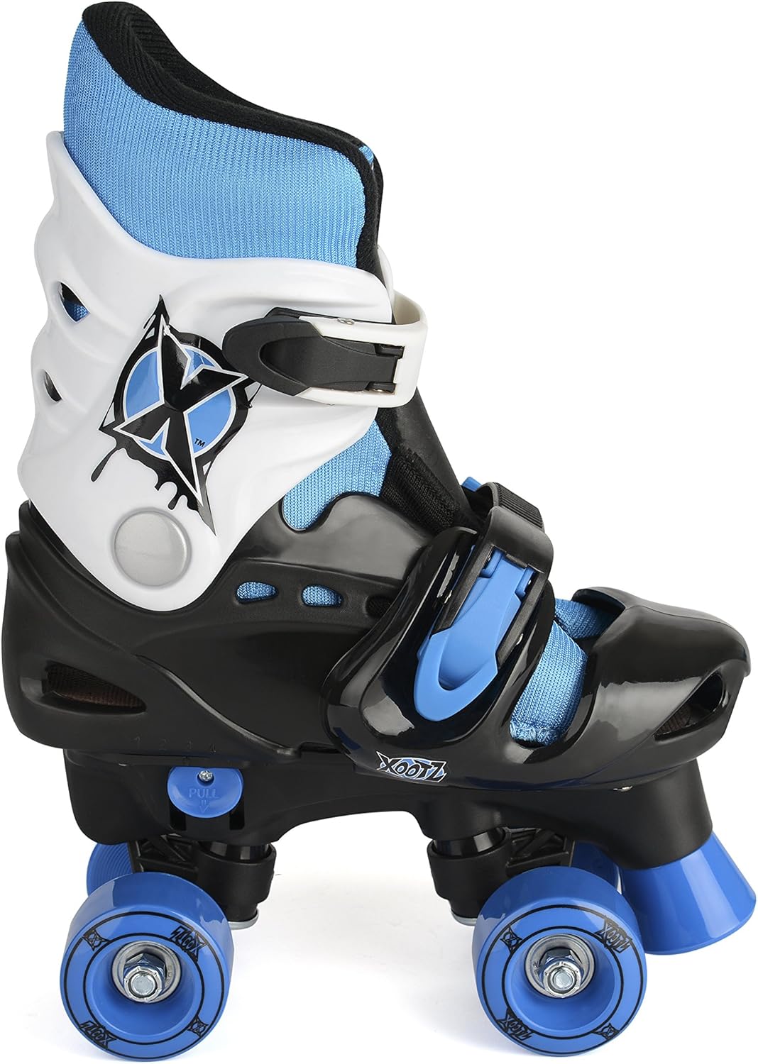 Xootz roller skates Clearance