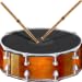 Real Drum