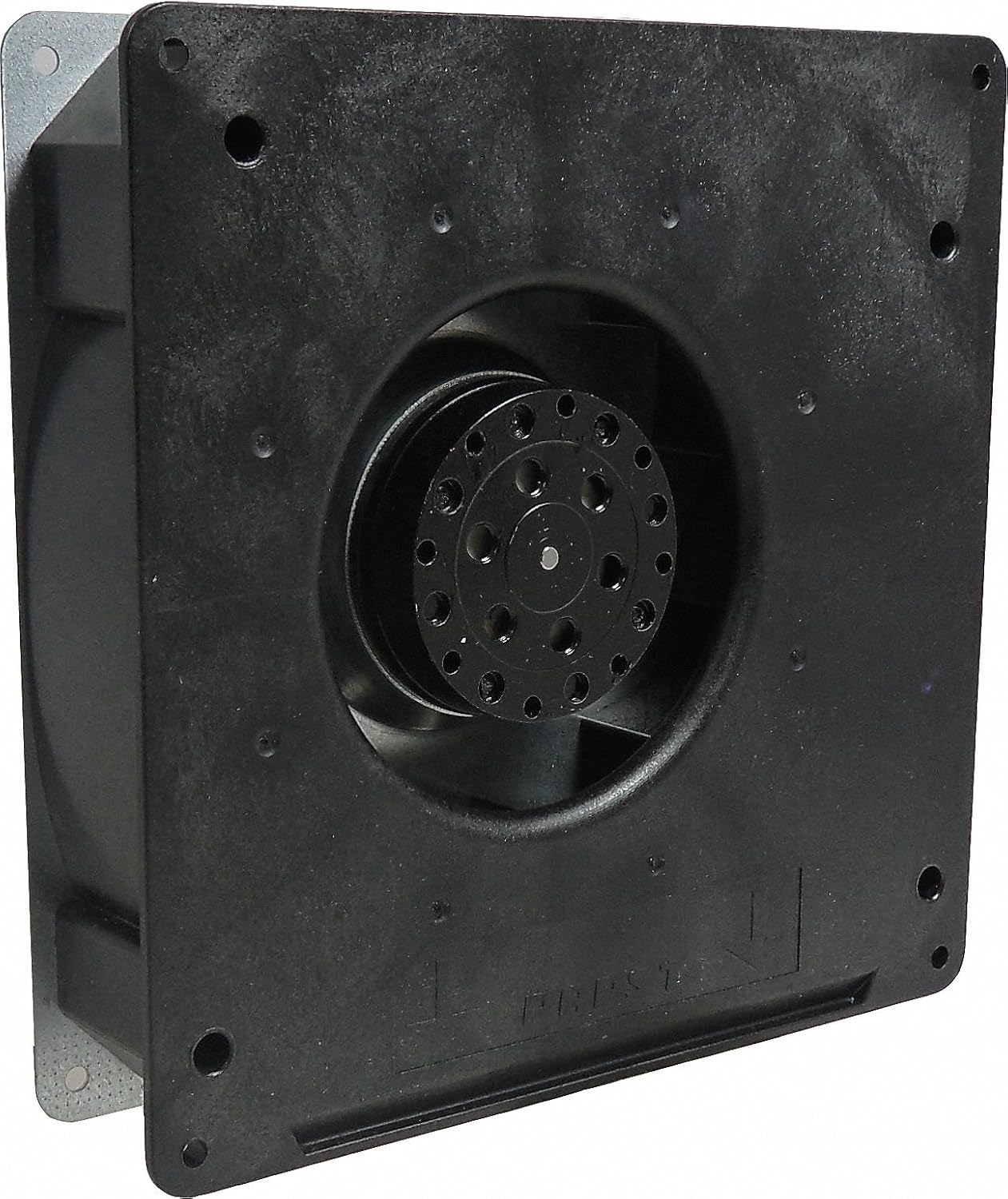 EBM PAPST RG125-19/06 AC FLATPAK Blower, 180 X 40MM, 115V