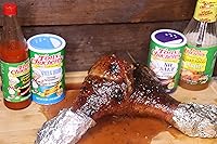 Vista 4 de Tony Chachere's Mantequilla inyectable (con sabor a mantequilla) - Paquete de 2