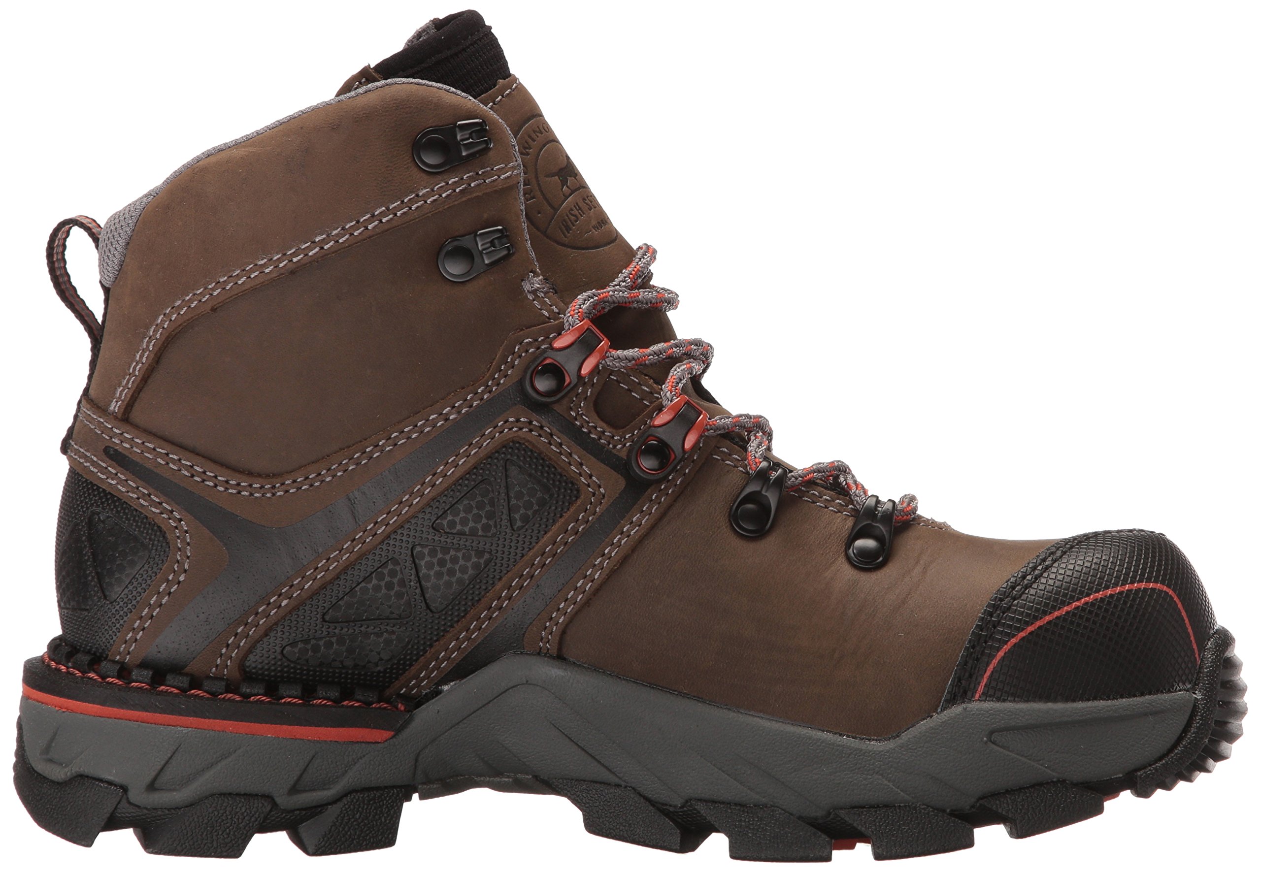 Amazon.com: Irish Setter: Women's Boots
