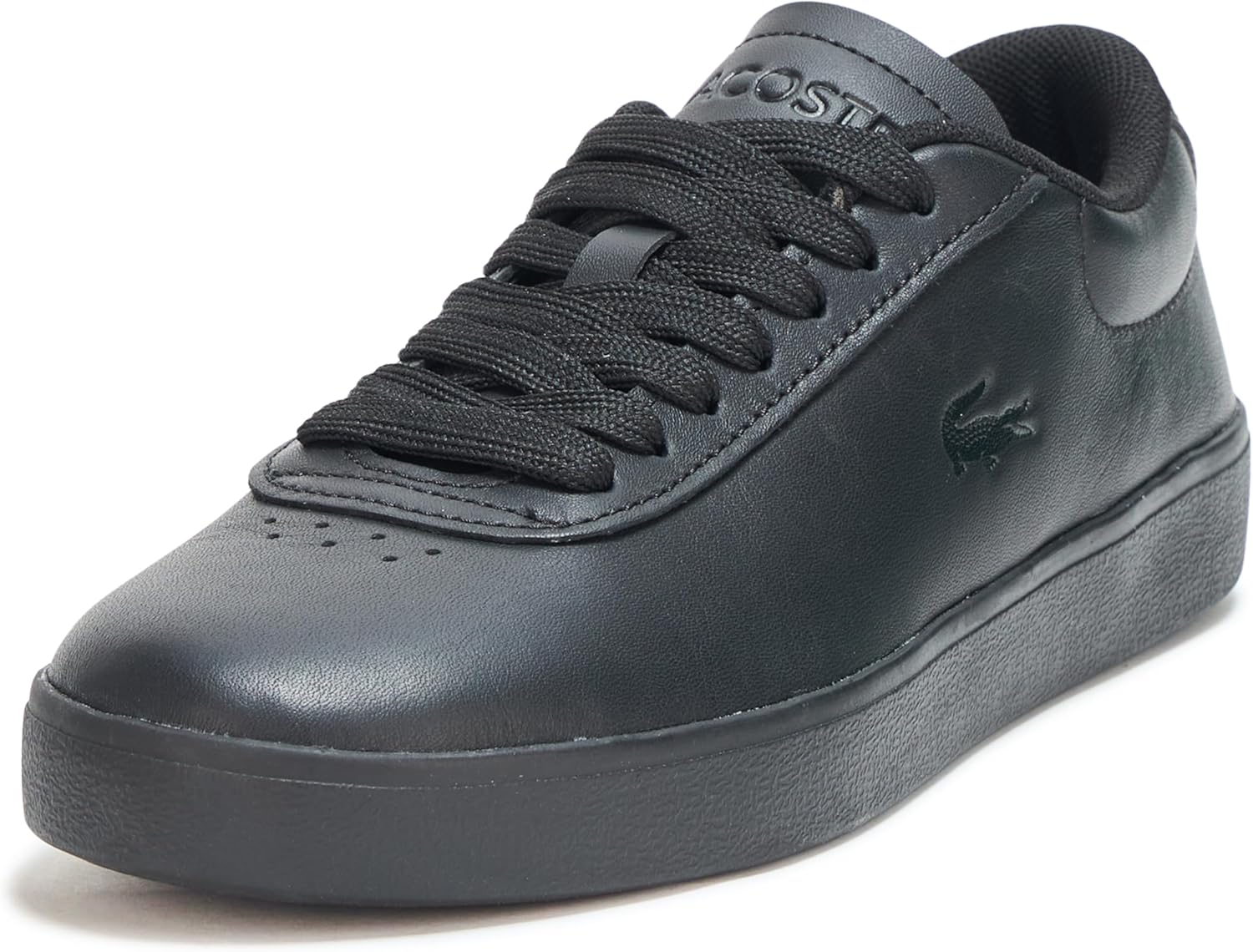 Lacoste Womens Baseshot Evo Sneaker