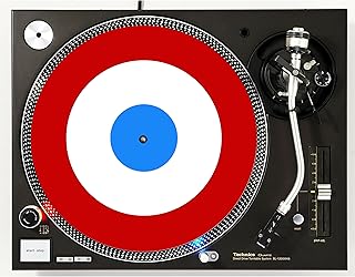 RAF MOD #3 Vinyl Memorabilia 12
