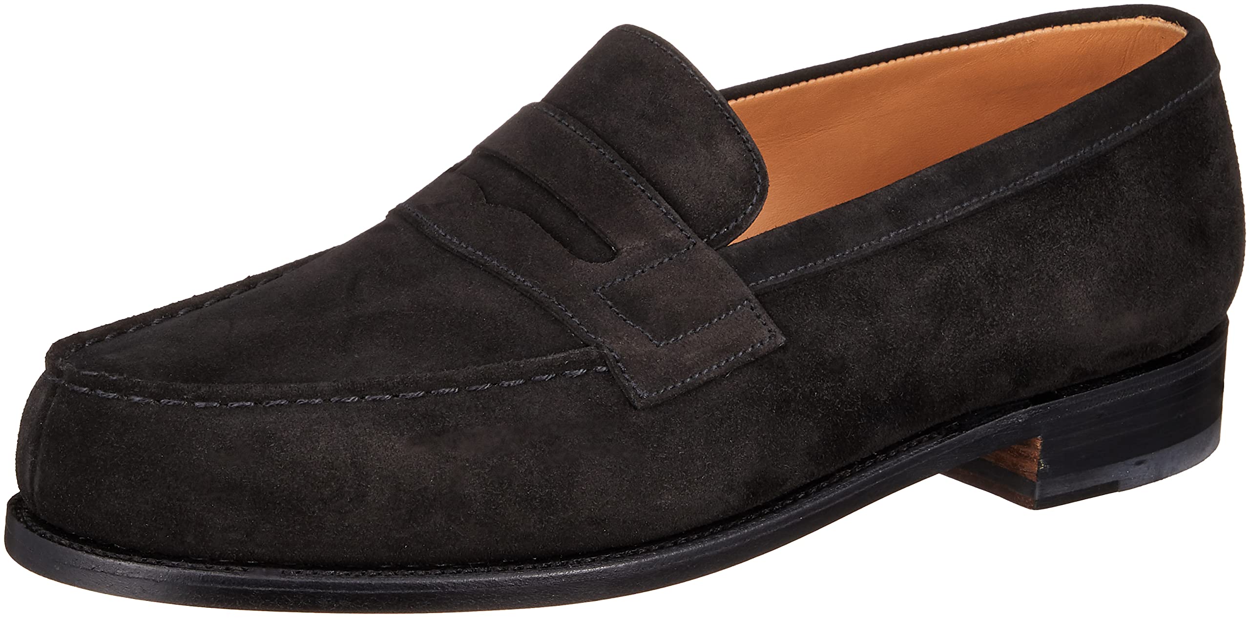 [ジェイエムウエストン] メンズ 11415011801F #180 SIGNATURE LOAFER# シグニチャー ローファーローファー [並行輸入品] [ジェイエムウエストン]