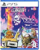 Llamasoft The Jeff Minter Collection – PlayStation 5