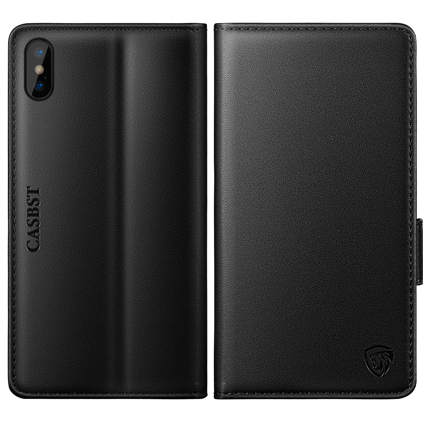 CASBST for iPhone X iPhone XS Case
