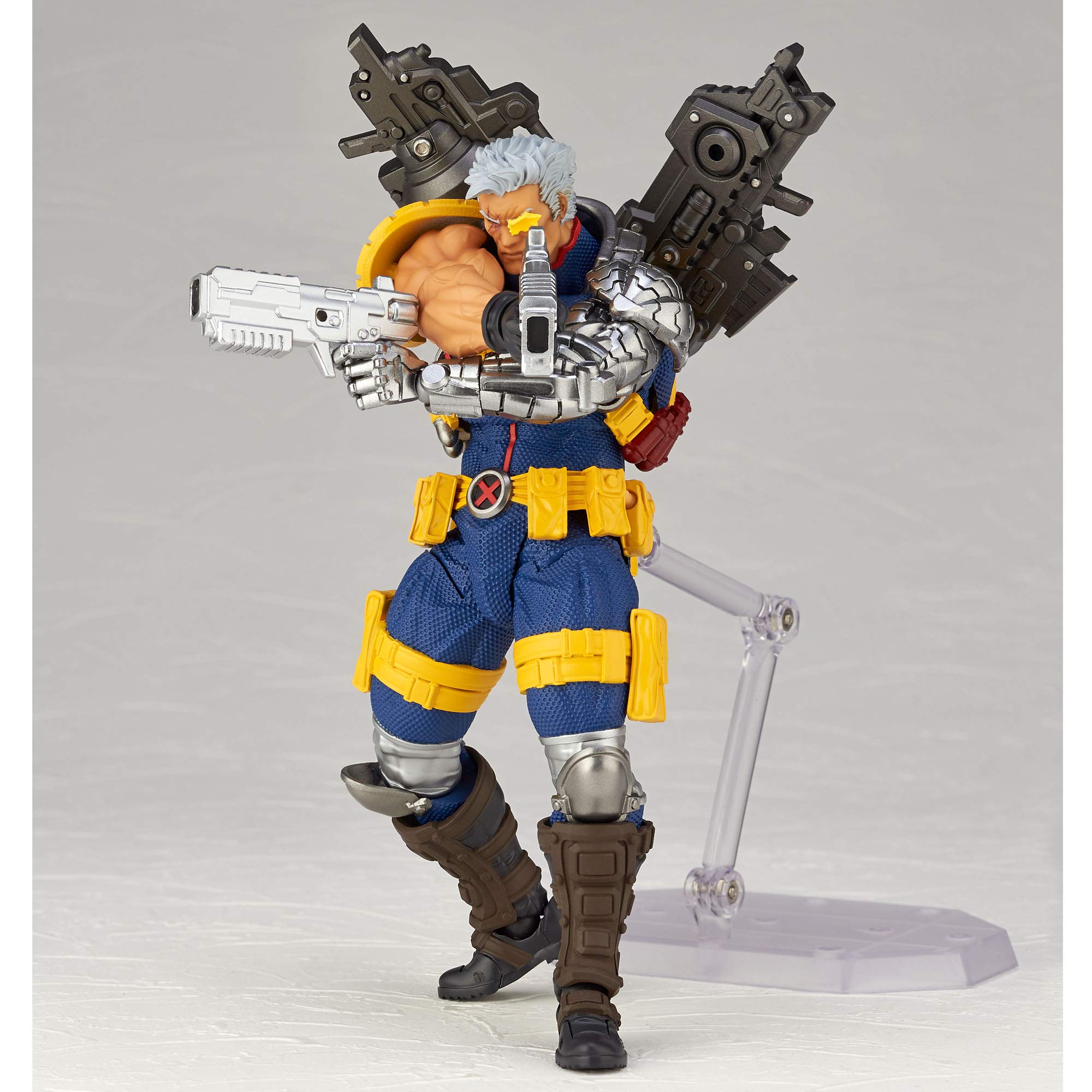 Amazon.co.jp: 海洋堂 figurecomplex AMAZING YAMAGUCHI ケーブル 