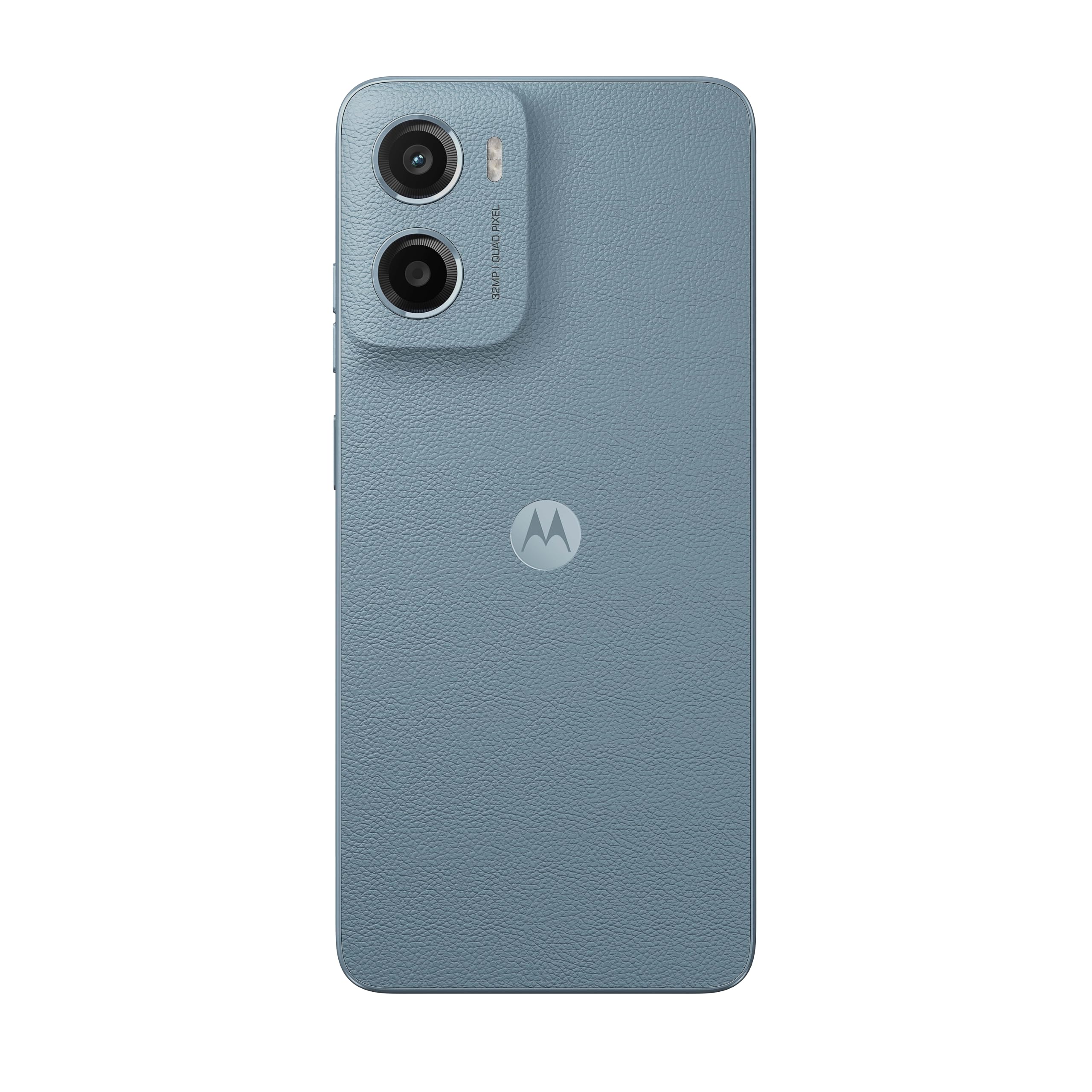 Motorola XT2523-6 Moto E15, Dual, 64GB 2GB Ram, Bleu