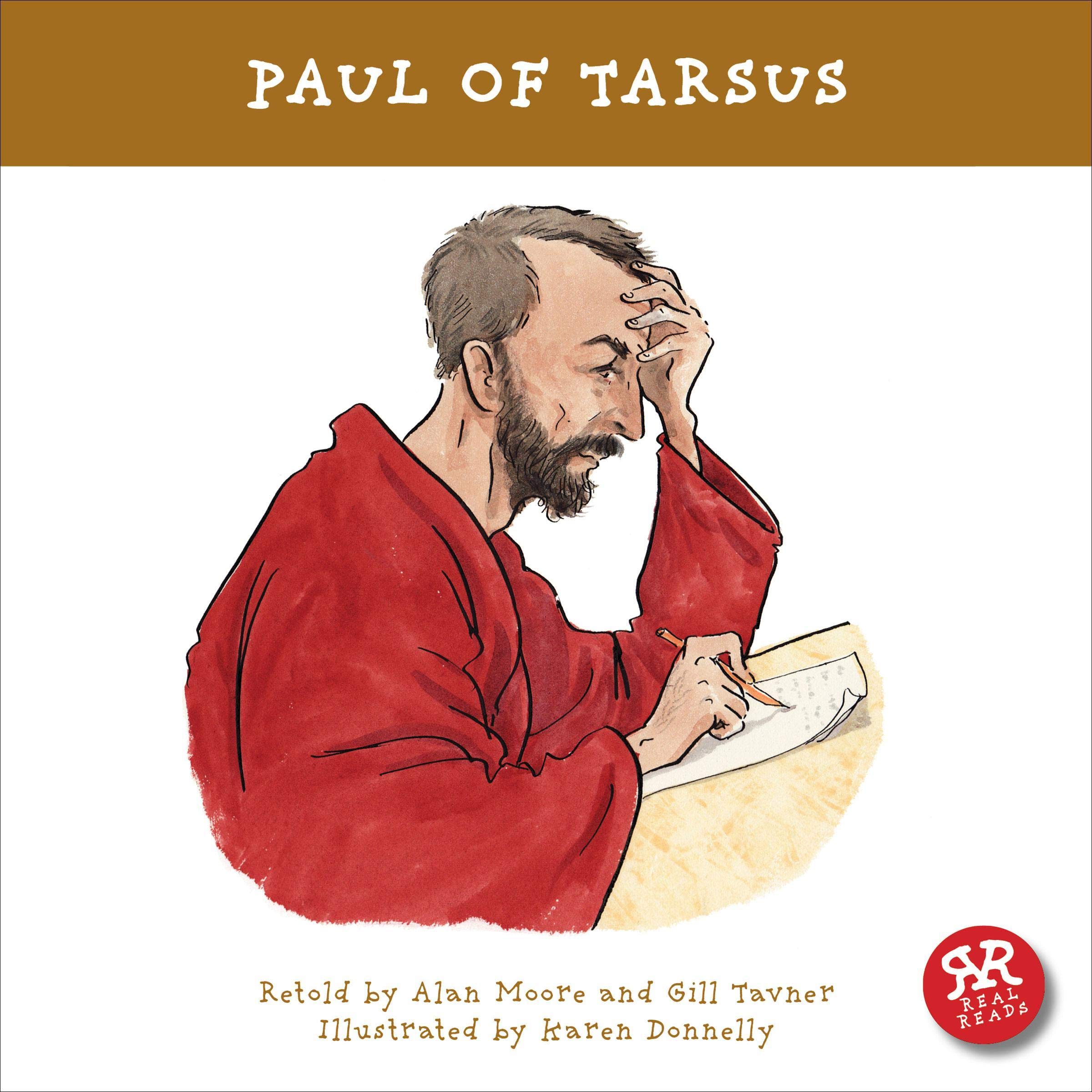 Paul of Tarsus